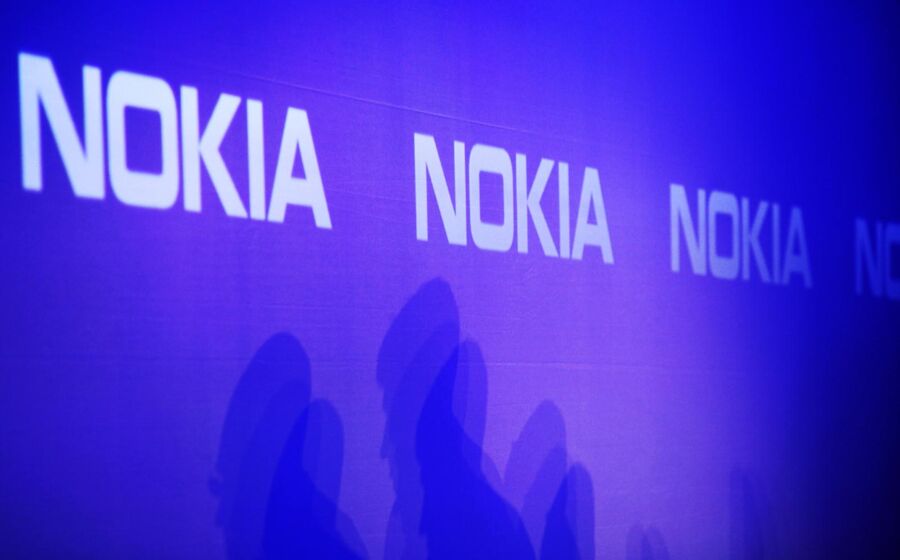 nokia