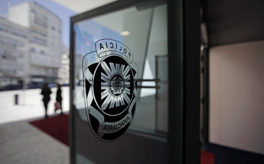Polícia Judiciária PJ