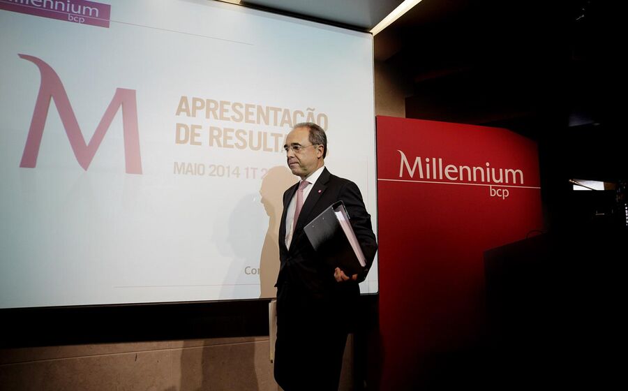 Nuno Amado