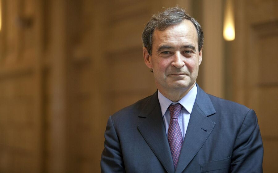 Lafarge Bruno Lafont