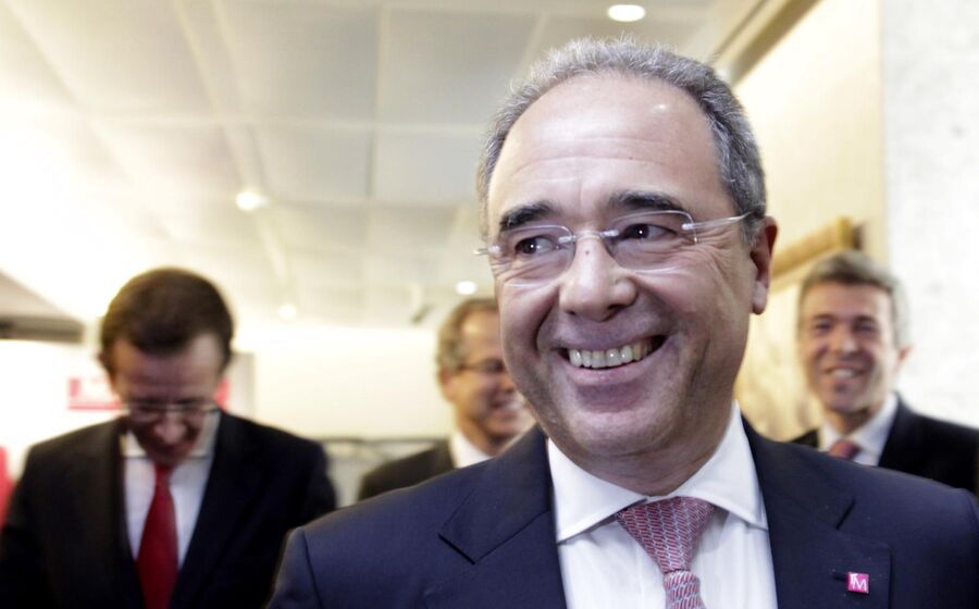 nuno amado BCP 