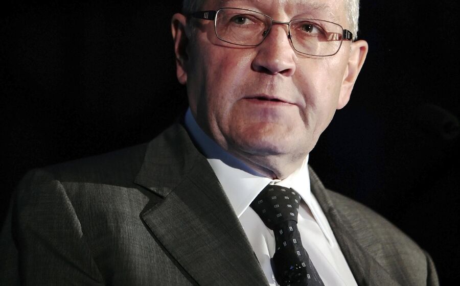 Klaus Regling