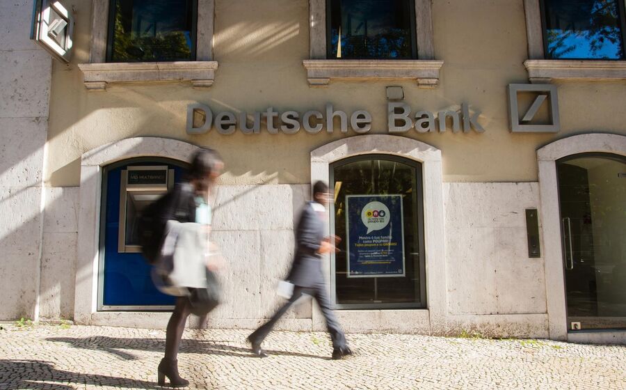 Deutsche Bank