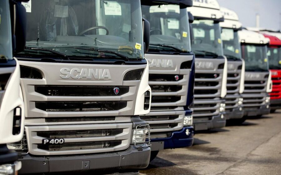 Scania