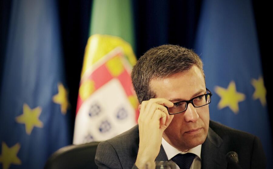 Carlos Moedas
