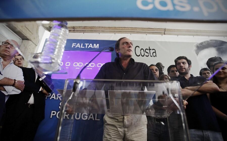 Paulo Portas