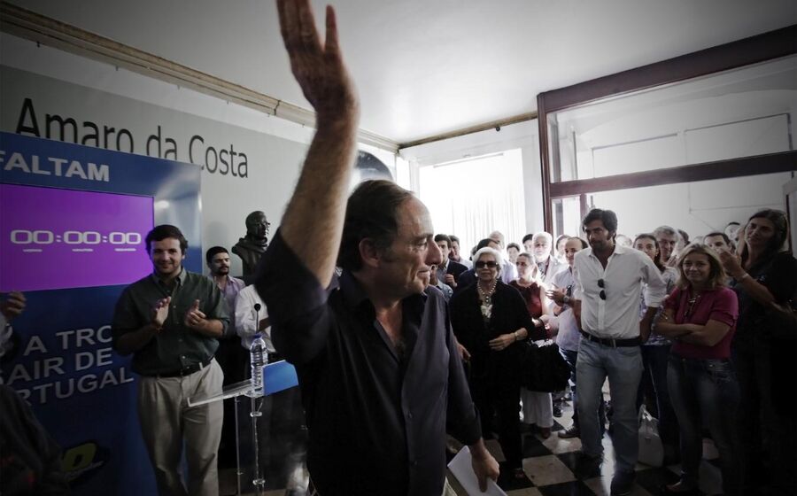 Paulo Portas