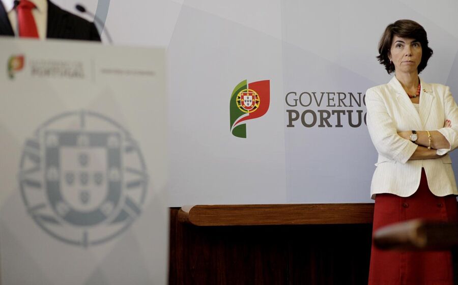 Isabel Castelo Branco