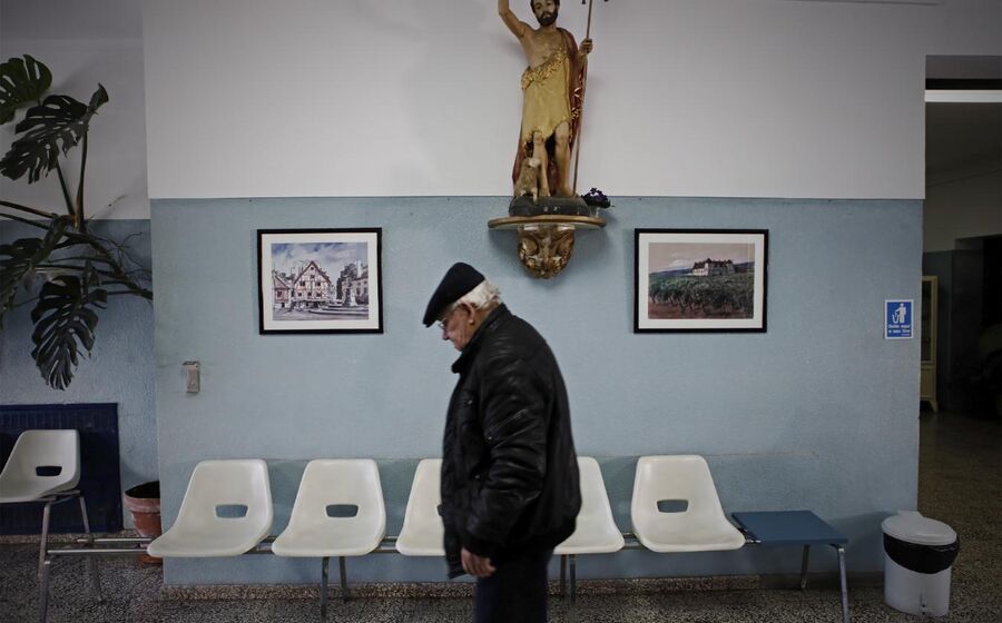 reformados reforma pensoes pensionista
