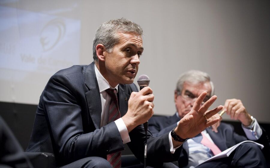 Alvaro Nascimento