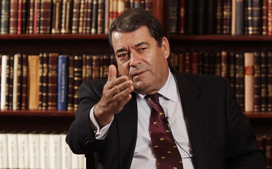 Marinho Pinto