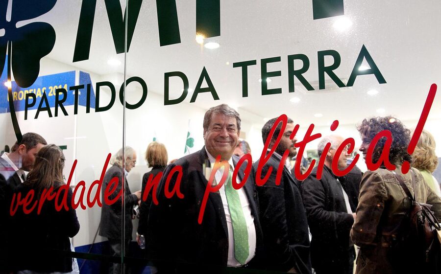 Não usar