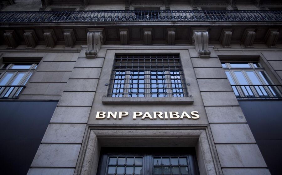 BNP Paribas