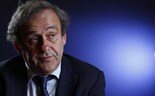 Afinal, Platini não vai concorrer à presidência da FIFA