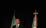 Enrique Peña Nieto: Comércio entre Portugal e México ainda é 'muito baixo' em relação ao potencial