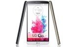 Gadgets: LG G3