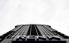 Novo Banco vende 5% da REN em nome da Oliren 