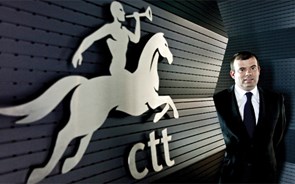 CTT ganha processos de negócio mais eficazes
