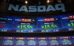 Wall Street sobe apoiada nos resultados da Microsoft e Morgan Stanley