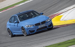 BMW M3 e M4 Coupé: Radicais!