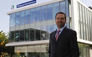 Teleperformance vai abrir sétimo centro em Portugal e criar mais 1.400 postos de trabalho