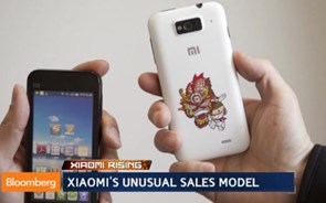 Como é que a Xiaomi consegue vender “smartphones” tão baratos?