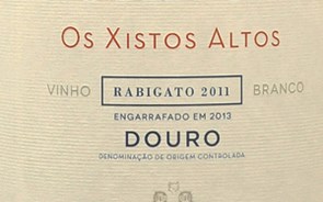 Festival: Os brancos do Douro são outra loiça