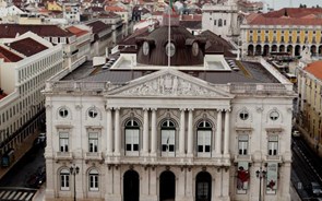 Câmara de Lisboa chumba revogação da Taxa Municipal de Protecção Civil