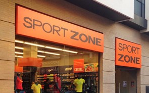 SportZone reforça internacionalização com nova loja em Ceuta