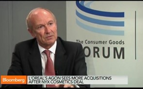 CEO da L’Oreal explica compra da NYX Cosmetics