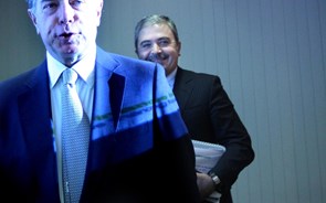 MP recorre de sentença que anulou acusação do BdP a Ricardo Salgado e Amílcar Pires