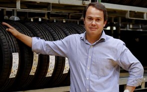 André Bettencourt: 'Somos a sucata de pneus de outros países europeus' 