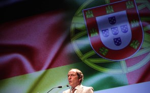 Paulo Portas vai deixar a liderança do CDS