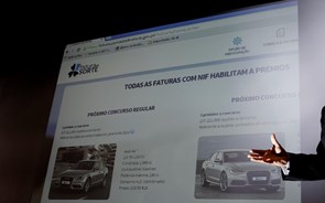 Fatura da Sorte: Agora são certificados. Mas para onde foram os Audi?