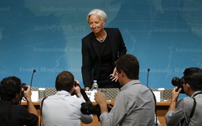 Lagarde considerada culpada por negligência