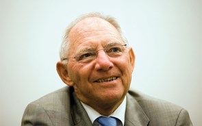 Wolfgang Schäuble: O arquitecto da nova Europa 