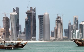 Portugueses no Qatar 