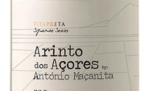 Vinho: Outro segredo dos Açores