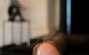 Adam Posen