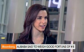 Will Eight Be Great for Alibaba’s Trading Debut?