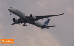 Emirates Scraps A350 Order in Setback for Airbus