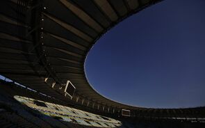 Estádio Maracanã
