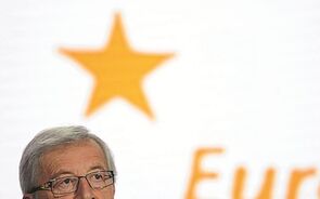 Trichet apoia Juncker para presidir Comissão 
