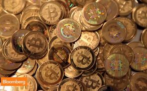 BLOOMBERG TV - Is the Government Sanctioning Bitcoin With Auction?