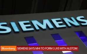 Siemens Launches Group Bid for Alstom’s Energy Unit