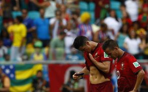 ronaldo mundial