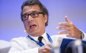 'Desinformação' condicionou referendo, diz Mexia