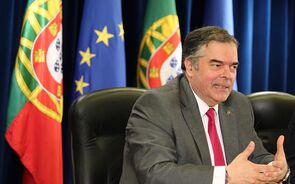 Conselho ministros  leite martins