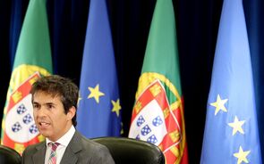 Conselho ministros  adolfo mesquita nunes