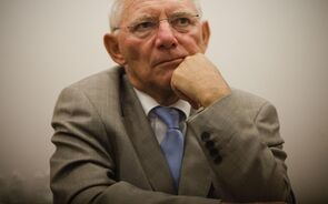 Wolfgang Schäuble